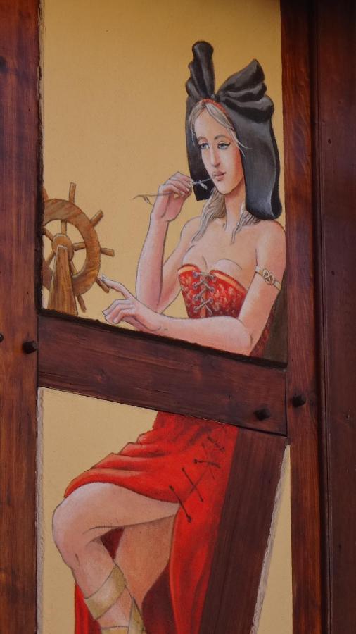 Gite Le Petit Moulin Rosenwiller 외부 사진