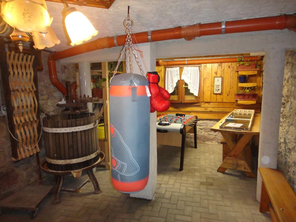 Gite Le Petit Moulin Rosenwiller 외부 사진